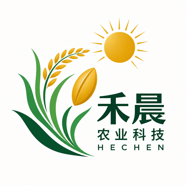 禾晨农业科技
